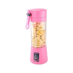 Petit extracteur de jus portable USB pour fruits frais (orange, gingembre, citron, canne à sucre) – Accessoire de cuisine, mixeur et presse-agrumes - Product Image 4