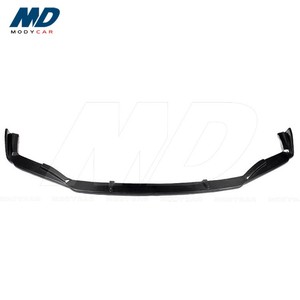 Labbro anteriore in fibra di carbonio stile Aimgain per 2017 2018 <span class=keywords><strong>Lexus</strong></span> <span class=keywords><strong>Is300</strong></span> - Product Image 4