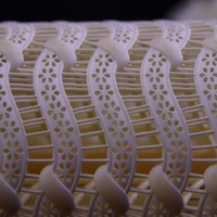 ZS impression 3d résine uv imprimante à résine 3d pour chaussures modèles dentaires bons détails de texture pour résine imprimante 3d sla machine