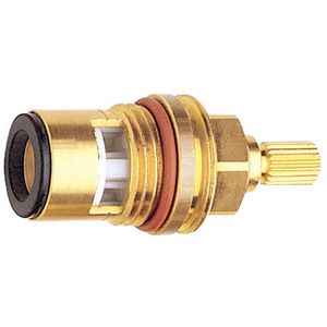 Foret à disque en céramique Dm 8 X 24 dents à angle droit pour perçage du métal - Product Image 1