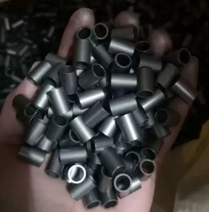 Venta directa de fábrica de tubos de hierro de alta calidad cortados a medida - Product Image 2