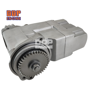 ปั๊มฉีดน้ำมันเชื้อเพลิงเครื่องยนต์ดีเซล 10R-8899 10R8899 สำหรับรถขุดแคตเตอร์พิลลาร์ CAT รุ่น C7 336D 329D 330d - Product Image 1