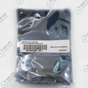 VENTANA DE RECOLECCIÓN DE PIEZAS SMT COMPLETA PARA 00342023S04 - Product Image 4
