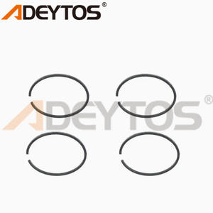 Jeu de segments de piston ADEYTOS V2403 D1803, taille 87*2+2+4mm, référence 1G790-21053, pour moteur essence V2403-1 V2403-2 D1803 - Product Image 6