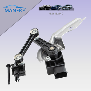 เซ็นเซอร์วัดระดับความสูงอัตโนมัติ MANER 7L0616214C 7L0616214B สำหรับ Audi Q7 VW Touareg - Product Image 2