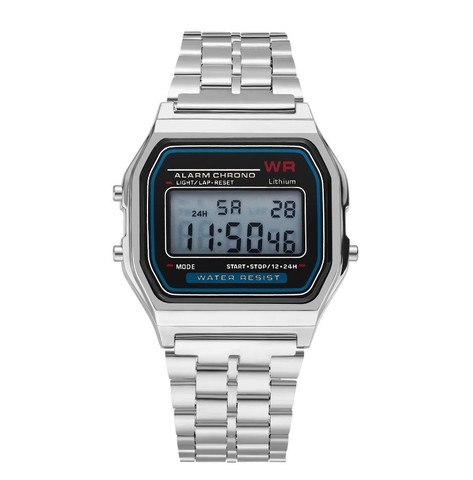 Digital Xxcom Watch Pick #12 (554754)