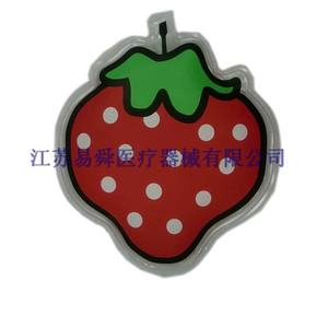 Almohadilla refrigerante de gel de PVC duradera de Disney Winnie The Pooh para compresas frías y calientes, para niños y adultos - Product Image 5