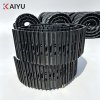 Tendeur de roue d'entraînement avant Sany pour excavatrice, pièces de rechange de train de roulement pour SY215 SY235 OEM 14007349 A229900006383