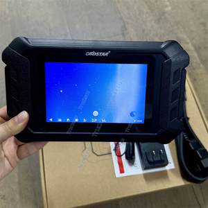 OBDSTAR ODOMASTER ODO MASTER การปรับเทียบคลัสเตอร์/OBDII และฟังก์ชันพิเศษ ลบข้อมูล DTC อ่านเขียนมาตรวัดระยะทาง - Product Image 4