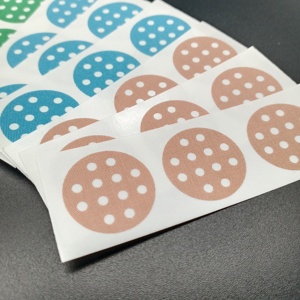 Fabrika doğrudan tedarik yüksek kaliteli çok renkli çapraz bant - Product Image 5