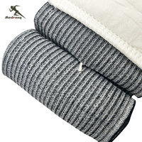Vendaje de Emergencia, Rollo de Tela para Heridas Tácticas, Almohadilla Estéril Elástica de Algodón, Kit de Primeros Auxilios para Supervivencia al Aire Libre