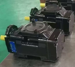 เครื่องซ่อมแซมชิ้นส่วนระบบไฮดรอลิกของเรือ T6EE T6CC T7EEC T6ED ปั๊มใบพัด เครื่องซ่อมแซมชิ้นส่วนระบบไฮดรอลิกของเรือ - Product Image 4