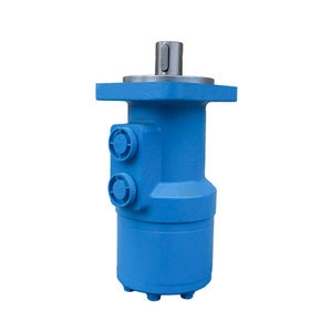 Moteur hydraulique Hansen série BM avec garantie d'un an pour excavatrices/navires et autres engins (origine Shandong) - Product Image 3