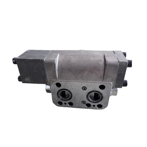 Equilibrador Hidráulico BVD25 Modelo 504.25.11.62 para Plataforma de Perforación Rotatoria SR150 - Product Image 3