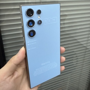 Nuovo S25 Ultra 22GB+2TB di Alta Qualità, Telefono Cellulare S25 Ultra da 7.3 Pollici, <span class=keywords><strong>Smartphone</strong></span> 5G Versione Globale, Cellulari Sbloccati S25 Ultra - Product Image 5