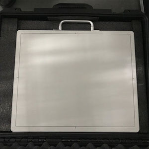 Máquina de escáner portátil para inspección de seguridad de equipaje, de rayos x, para aeropuerto - Product Image 2