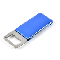 Couteau multifonction portable 5-en-1 en acier inoxydable et alliage d'aluminium, lame de qualité DIY, ouvre-bouteille, personnalisable OEM, promotions