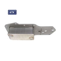Pièces de moteur de qualité supérieure pour camions lourds 6BT 6BT5.9, radiateur d'huile 3921558 3957544