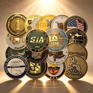 <span class=keywords><strong>Moneda</strong></span> <span class=keywords><strong>de</strong></span> Aleación <span class=keywords><strong>de</strong></span> Zinc <span class=keywords><strong>con</strong></span> Forma Única, Regalo para <span class=keywords><strong>Hombre</strong></span>, Moderno y <span class=keywords><strong>de</strong></span> Lujo, <span class=keywords><strong>de</strong></span> Alta Calidad, Venta Caliente <span class=keywords><strong>de</strong></span> Fábrica - Product Image 1