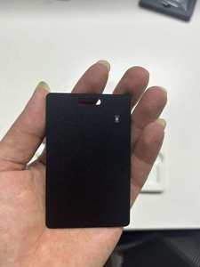 Traceur GPS portable fin et peu coûteux, avec deux ans d'autonomie en veille, pour enfants, personnes âgées, alertes, portefeuille, plateforme - Product Image 2