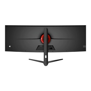 Moniteur de jeu à écran incurvé de 49 pouces <span class=keywords><strong>5K</strong></span> 144HZ avec moniteur d'ordinateur Ultra large de type C PC - Product Image 3
