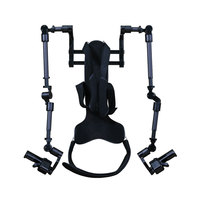 Exosquelette portable ExoArm-7 pour téléopérations des bras robotiques, applications VLA, compatible avec OpenArm