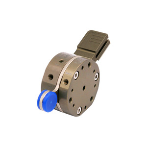 Módulo de Cambio Rápido para Robot de Carga CRG16kg, Mecanismo de Cambio Rápido Manual y Disco de Cambio Rápido, Accesorio para Máquinas Herramienta - Product Image 1