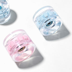 Talón de tabla de kateboard, talón de goma, 78 y 85 - Product Image 6