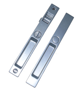 Aluminium Sliding <strong>Window</strong> Lock for Sliding Doors and <strong>Windows</strong> Durable Apartment Hardware Accessories Sash Lock or <strong>Window</strong> <strong>Latch</strong> - Product Image 6