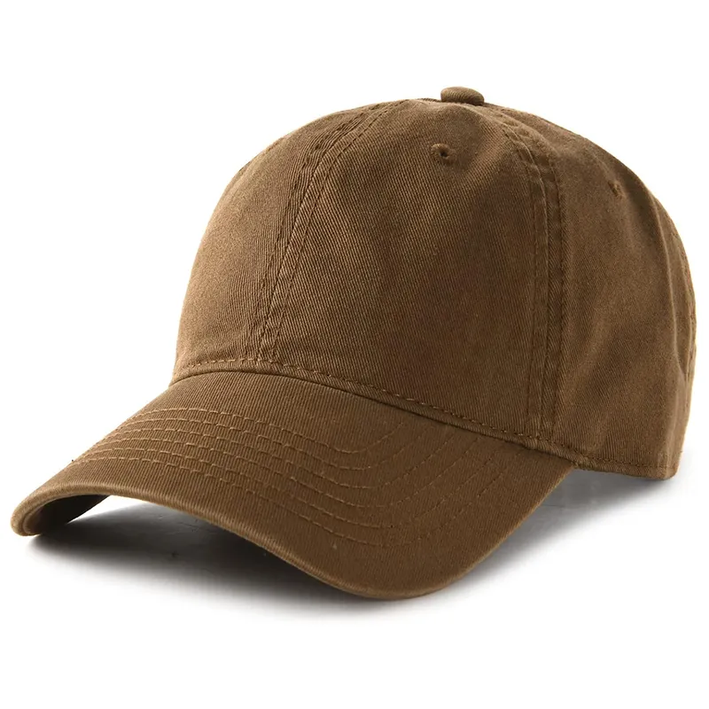 Hot Verkoop Hoed Mode Groothandel Promotie Baseball Cap Voor Mannen En Vrouwen