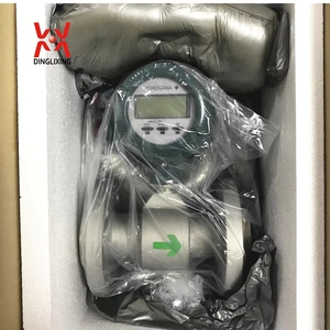 横川ADMAG AXF磁気流量計液体OEM DN50/DN65/DN80用低価格高品質 - Product Image 2