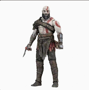 Action Figure Personalizzate con Licenza Ufficiale, Giocattoli in Plastica, Produzione <span class=keywords><strong>di</strong></span> Statuette da <span class=keywords><strong>Film</strong></span> - Product Image 2