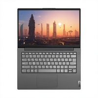 Ordinateur portable 14 pouces V14, Full HD, clavier anglais, carte graphique intégrée, design fin et portable, pour les professionnels, les étudiants et l'apprentissage.