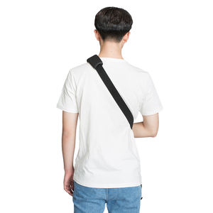 Attelle de soutien <span class=keywords><strong>du</strong></span> poignet pour syndrome <span class=keywords><strong>du</strong></span> canal carpien, attelle de bras de protection pour <span class=keywords><strong>entorse</strong></span>, orthèse de bras, <span class=keywords><strong>bandage</strong></span>, ceinture de protection sportive pour le poignet - Product Image 2