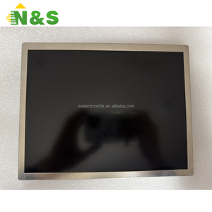 P1040XGF1MAAAB โมดูลหน้าจอ LCD สำหรับจอแสดงผลอุปกรณ์ IoT - Product Image 2