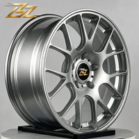 Jantes en alliage d'aluminium forgé BZ Factory Supply, 1 pièce, 19, 20, 21 pouces, 5x112 pour BMW Série 3 G20, Série 4 G22, M340i