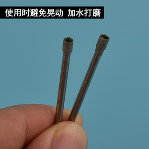 Autre tête de meulage diamantée 001 pour outil de gravure électrique de marquage de bijoux personnalisés - Product Image 3