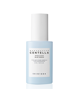 SKIN1004 Madagascar Centella Hyalu-Cica Blue Serum 50ml Suero Hidratante Facial - Product Image 1