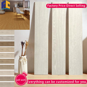 พื้นไม้ไวนิลหรูหราขนาด 8 มม. ทนทาน กันน้ำ แบบประกบต่อกันได้ ลายไม้โอ๊ค ปาร์เก้ ลายก้างปลา <span class=keywords><strong>SPC</strong></span> คลิ๊กล็อค - Product Image 5