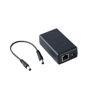 PoE Power Supply Module 48V to 12V With <b>Ethernet</b> <b>Adapter</b> For Network Devices - Product Image 3