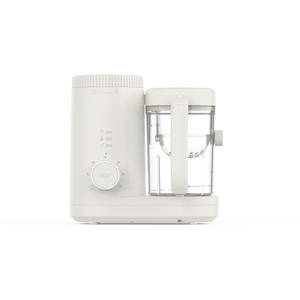 เครื่องแปรรูปอาหารสัตว์เลี้ยงสำหรับสุนัขและแมว ฟังก์ชั่นนึ่งและปรุงอาหารแบบถอดประกอบได้ น้ำหนัก 1.86 กก. - Product Image 4