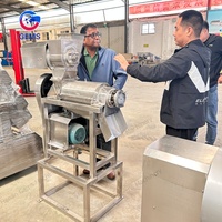Machine à presser électrique pour jus de fruits, machine à presser le lait de coco