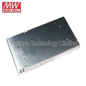 Fuente de Alimentación Conmutada Meanwell LRS-200-36 de 200W y 36V con Salida Única, Convertidor de Voltaje de Frecuencia de Video con 220V 110V 60HZ 50HZ - Product Image 4