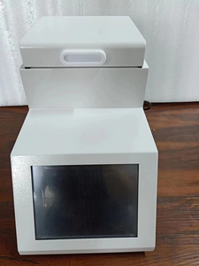 Hersteller Direkt versorgung Intelligenter Kupferblech-Korrosions tester Großbild-Digital anzeige 220V Metallbad prüfung 1 Jahr - Product Image 3