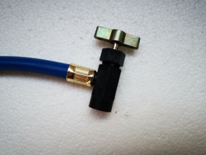 Автоматический зарядный шланг переменного тока - Product Image 3