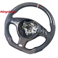 E46 E39 E53 M3 330ci 325i 1999-2004 Volant en fibre de carbone pour les modèles 1999-2004