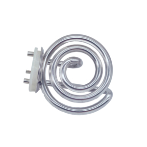 2000W Electric Stainless Steel Water Kettle <strong>Heating</strong> Element Water Heater <strong>Tube</strong> - Product Image 5