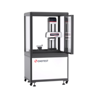 Machine de mesure automatique de profil et de rugosité haute précision 2 en 1, dédiée aux produits optiques