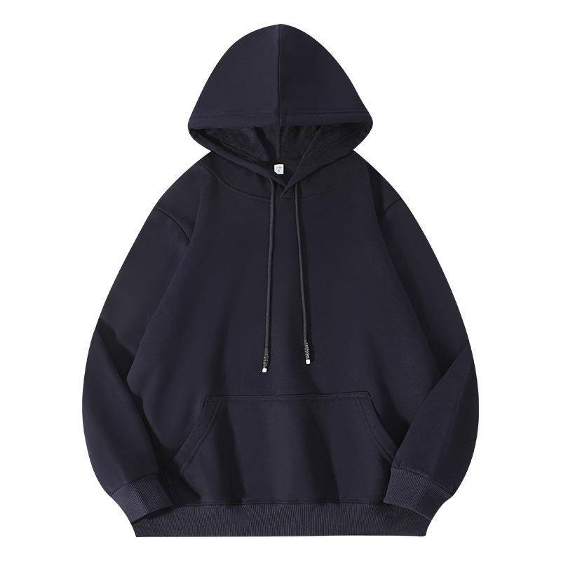 Navy Blue hoodie