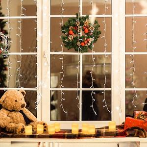 6 1 세트 배터리 원격 제어 시뮬레이션 불꽃 자동 조명 미니 led 촛불 - Product Image 5